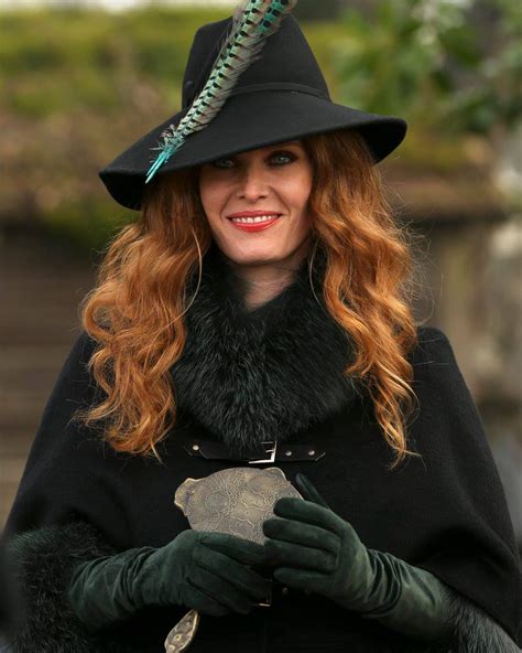 zelena once upon a time